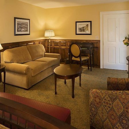 Washington House Hotel Sellersville Exterior foto