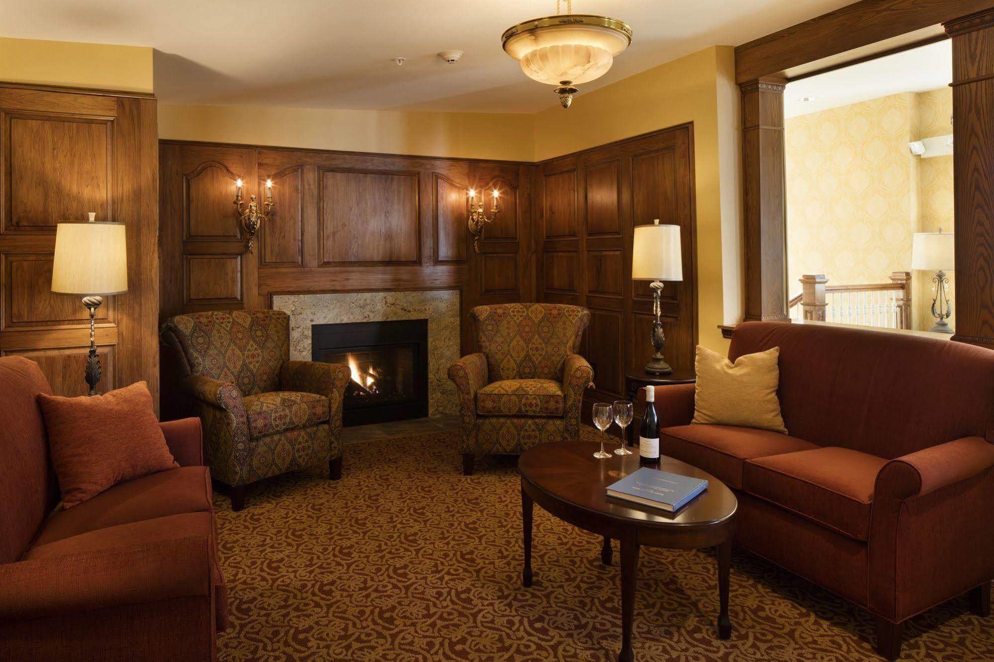 Washington House Hotel Sellersville Exterior foto